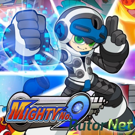 Mighty No. 9 (2016) PC | Лицензия