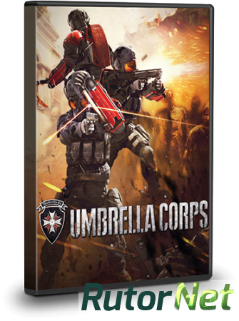 Umbrella Corps / Biohazard Umbrella Corps (2016) PC | RePack от Valdeni