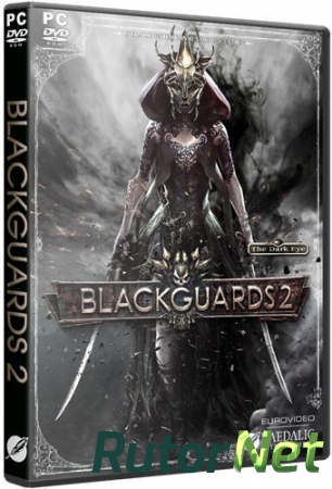 Blackguards 2 [v.2.5.9139] (2015) PC | Repack от =nemos=