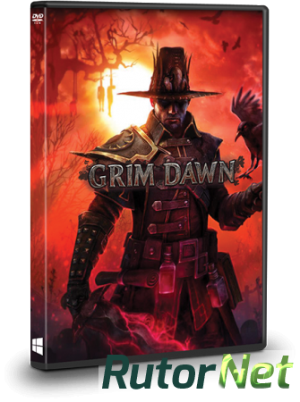 Grim Dawn [v 1.0.0.4-hf2] (2016) PC | RePack от xatab