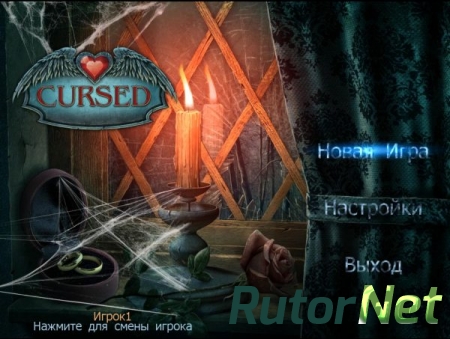 Cursed (2016) PC | RePack