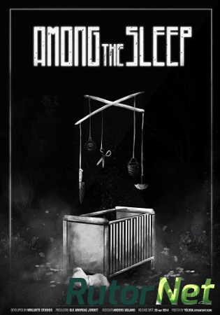Among the Sleep [v.2.0.1] (2014) PC | Steam-Rip от Let'sPlay