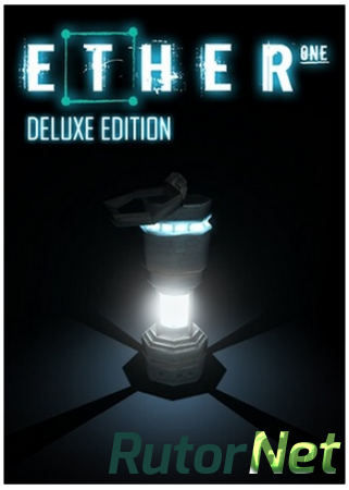 Ether One: Deluxe Edition (2014) PC | Лицензия