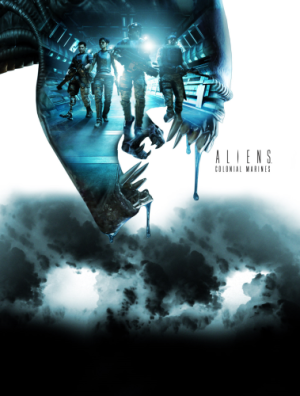 Aliens: Colonial Marines [v 1.0.210.751923 + 8 DLC] (2013) PC | RePack от Juk.v.Muravenike