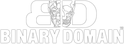 Binary Domain (2012) PS3 | RePack