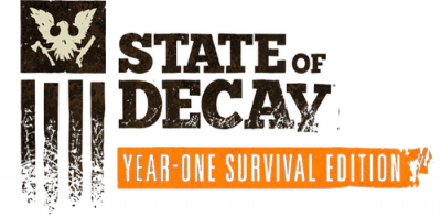 State of Decay: Year One Survival Edition [Update 4] (2015) PC | RePack by SeregA-Lus