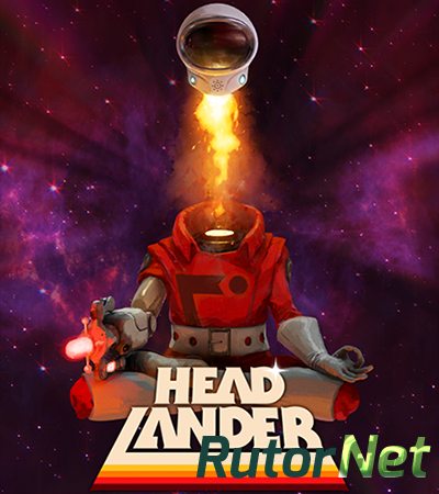 Headlander (2016) PC | Лицензия