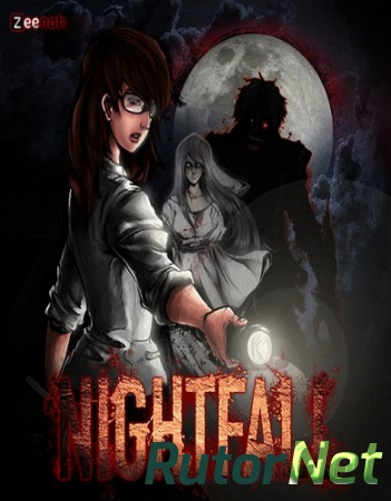 Nightfall: Escape (2016) PC | Лицензия