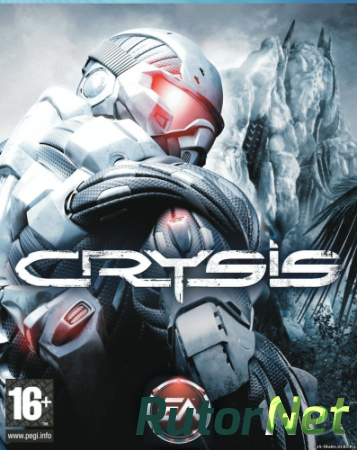 Crysis [v.1.1.1.6156] (2007) PC | Steam-Rip от Juk.v.Muravenike