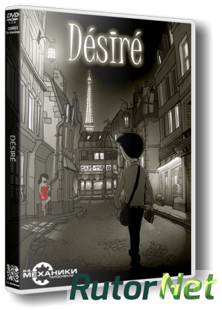 D&#233;sir&#233; (2016) PC | RePack от R.G. Механики