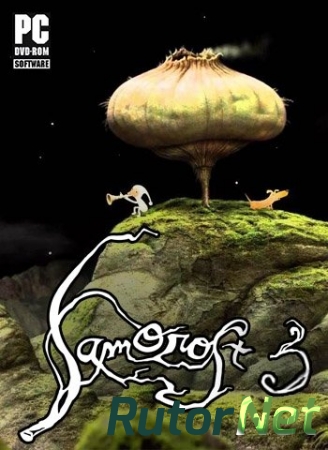 Samorost 3: Cosmic Edition (2016) PC | RePack от Other's