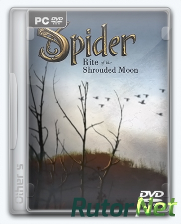 Spider: Rite of the Shrouded Moon (2016) PC | Repack от Other's