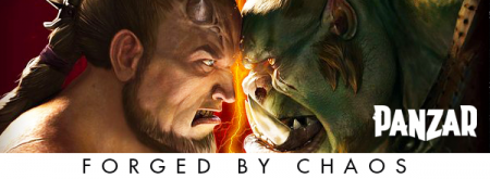 Panzar: Forged by Chaos [41.2] (2012) РС | Online-only