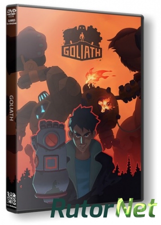 Goliath [Update 3] (2016) PC | Repack от Other's