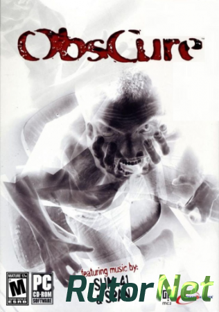 Obscure [v.1.1] (2005) PC | Steam-Rip от Juk.v.Muravenike