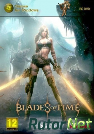 Blades of Time [v1.6 + 3 DLC] (2012) PC | RePack от =nemos=