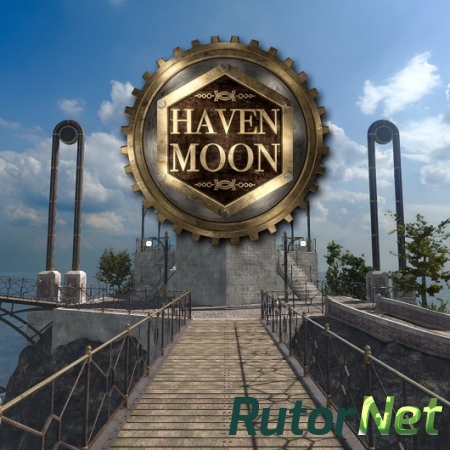 Haven Moon (2016) PC | Лицензия