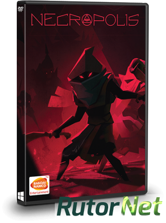 Necropolis: A Diabolical Dungeon Delve (2016) PC | RePack от Valdeni