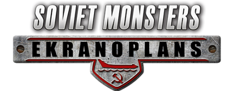 Soviet Monsters: Ekranoplans (2016) PC | Лицензия Soviet Monsters: Ekranoplans (2016) PC | Лицензия