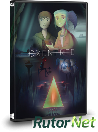 Oxenfree [v 2.1.0f26/27] (2016) PC | RePack от Valdeni