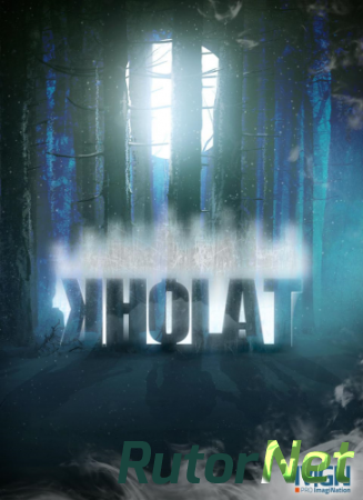 Kholat [Update 3] (2015) PC | Steam-Rip от Juk.v.Muravenike