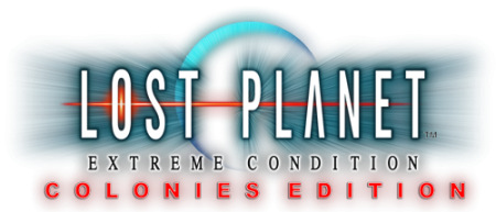 Lost Planet: Extreme Condition - Colonies Edition (2008) PC | Repack by -=Hooli G@n=- от Zlofenix Lost Planet: Extreme Condition - Colonies Edition (2008) PC | Repack by -=Hooli G@n=- от Zlofenix