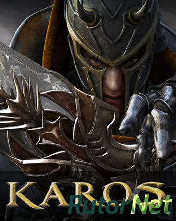 Karos Online [13.07.16] (2010) PC | Online-only