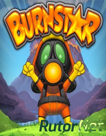 Burnstar [v1.0 b.204] (2016) PC | Repack
