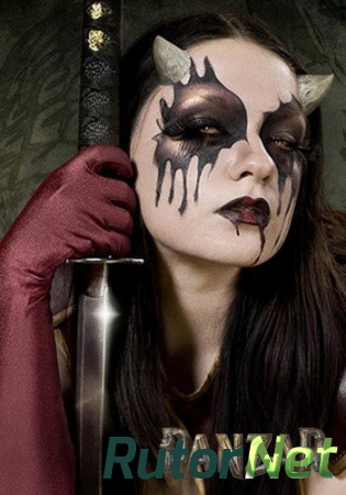 Panzar: Forged by Chaos [41.6] (2012) РС | Online-only