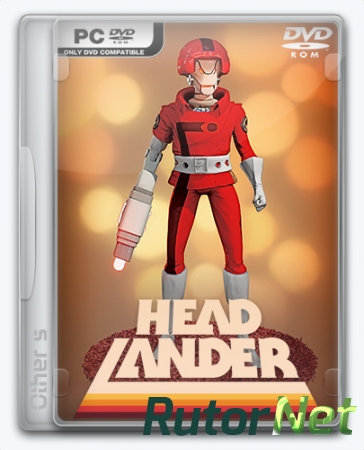 Headlander (2016) PC | RePack от Other's