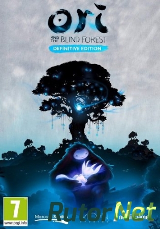 Ori and the Blind Forest: Definitive Edition [v.1.0.0.0] (2016) PC | Steam-Rip от Let'sPlay