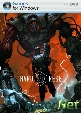 Hard Reset Redux [v.1.1.3.0] (2016) PC | RePack от =nemos=