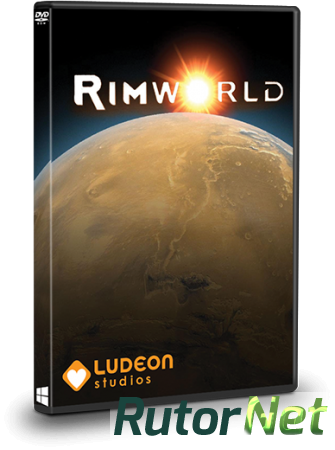 RimWorld [Alpha 14e] (2016) PC | RePack от Valdeni