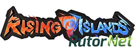 Rising Islands (2016) PC | Лицензия