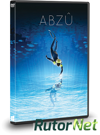 ABZU [v 1.1] (2016) PC | RePack от Valdeni