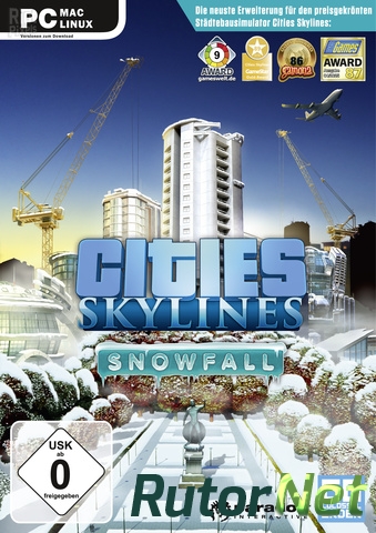 cities skylines deluxe edition repack