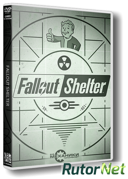 fallout shelter download repack