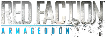 Red Faction: Armageddon - Complete Edition (2011) РС | Лицензия