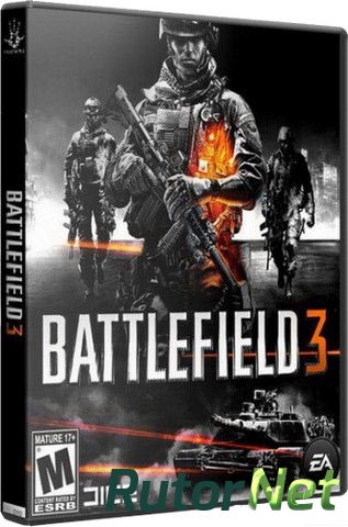 Прежде чем играть вам нужно установить или обновить игру battlefield 3