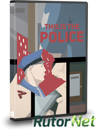 This Is the Police (2016) PC | RePack от Valdeni
