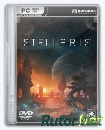 Stellaris [v 1.2.3 + 5 DLC] (2016) PC | Repak от Other s
