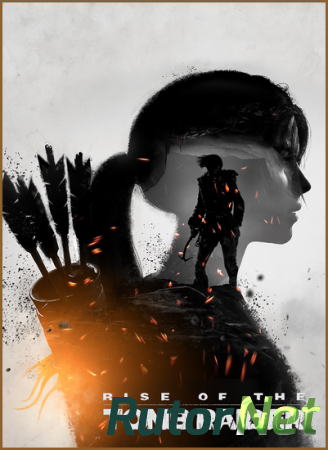 Rise of the Tomb Raider - Digital Deluxe Edition [v 1.0.668.1 + 13 DLC] (2016) PC | RePack от NemreT