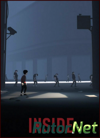 INSIDE (2016) PC | RePack от SEYTER