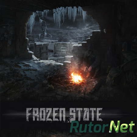 Frozen State (2016) PC | Лицензия