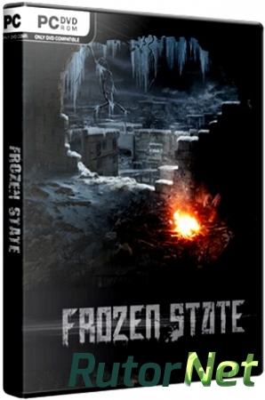 Frozen State (2016) PC | Repack от Other's