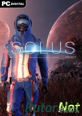 The Solus Project [v.1.021] (2016) PC | Repack от =nemos=