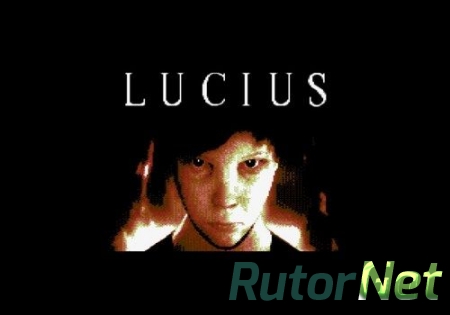 Lucius Demake (2016) PC | Repack