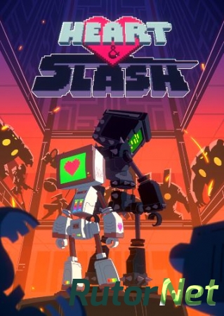 Heart & Slash (2016) PC | Лицензия