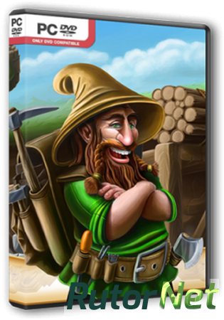 Craft The World [v 1.3.003] (2013) PC | RePack от Pioneer