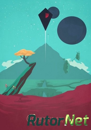 No Man's Sky [v.1.03] (2016) PC | Steam-Rip от Let'sPlay